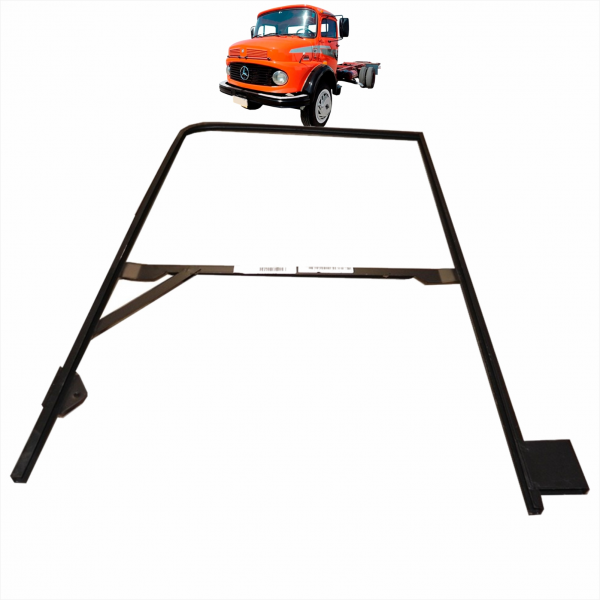 Quadro Vidro Porta Mbb Amalcaburio