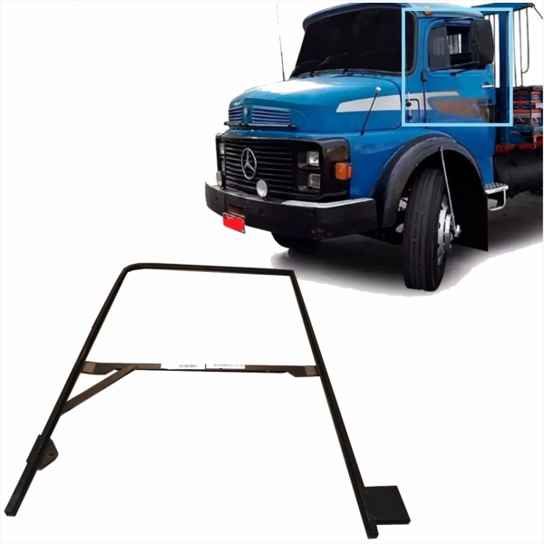 Quadro Vidro Porta Mbb Amalcaburio