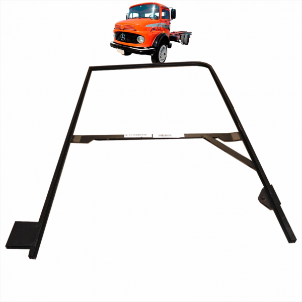 Quadro Vidro Porta Mbb Amalcaburio