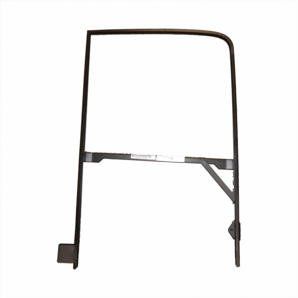 Quadro Vidro Porta Mbb Amalcaburio