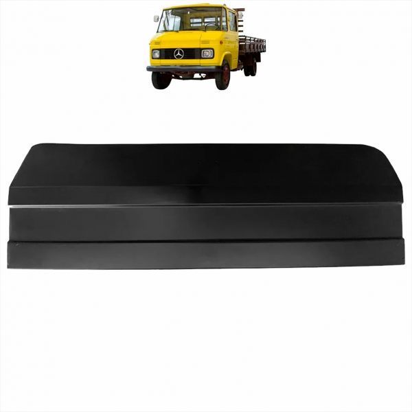 Capo Motor Mbb Amalcaburio