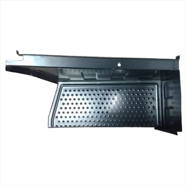ESTRIBO COMPLETO ESQUERDO - MERCEDES 608 / 708 - 3096202810