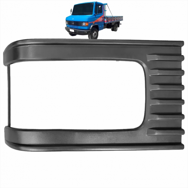 Moldura Farol Mbb Amalcaburio