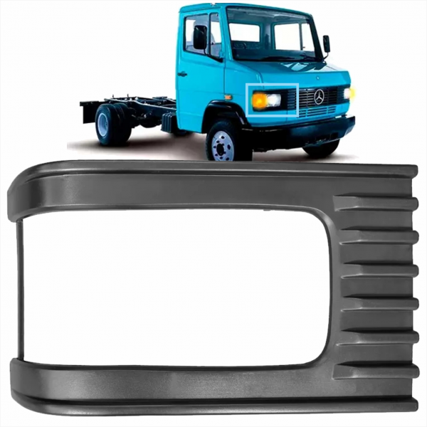 Moldura Farol Mbb Amalcaburio