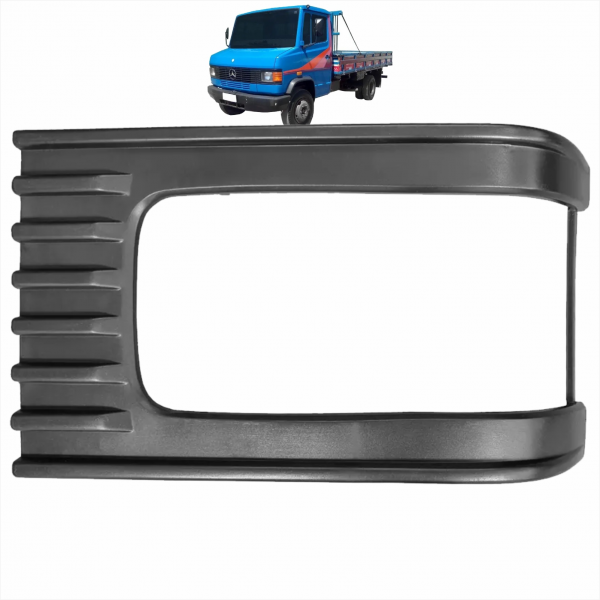 Moldura Farol Mbb Amalcaburio