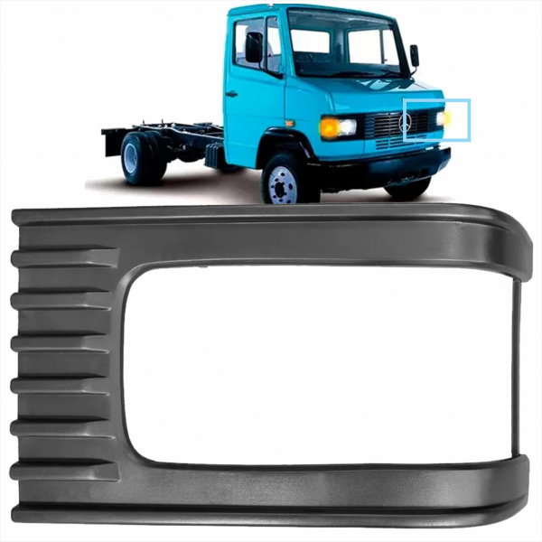 Moldura Farol Mbb Amalcaburio