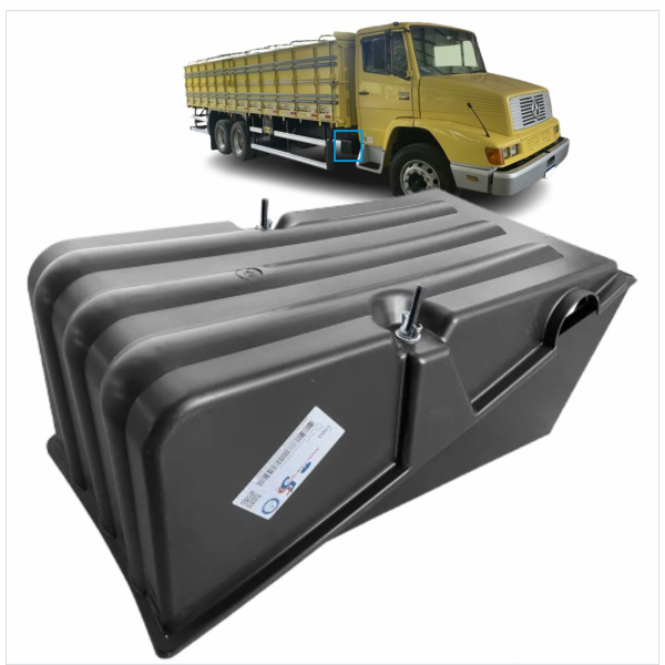 Caixa Bateria Mbb Amalcaburio