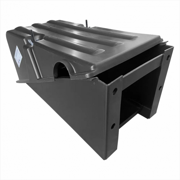 Caixa Bateria Mbb Amalcaburio