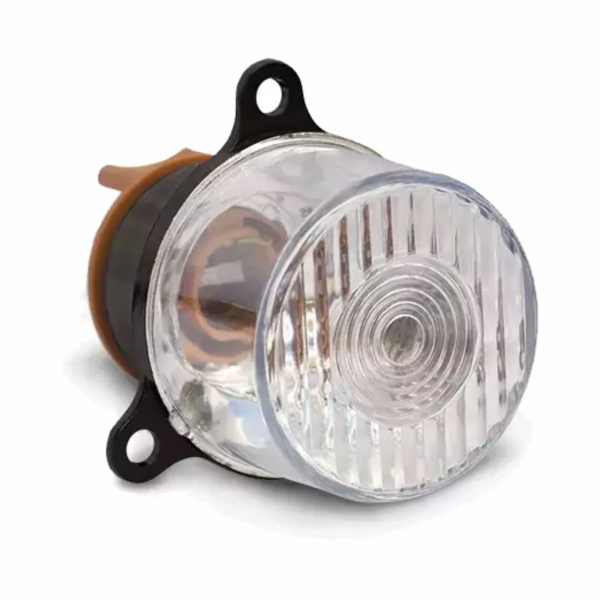LANTERNA SETA PISCA DIANT - FORD CARGO TRAÇADO - 4C4613368CA