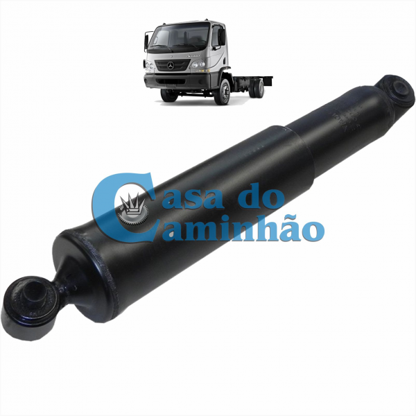 Amortecedor Mbb Monroe