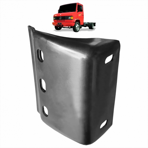 Suporte Parachoque Mbb Amalcaburio