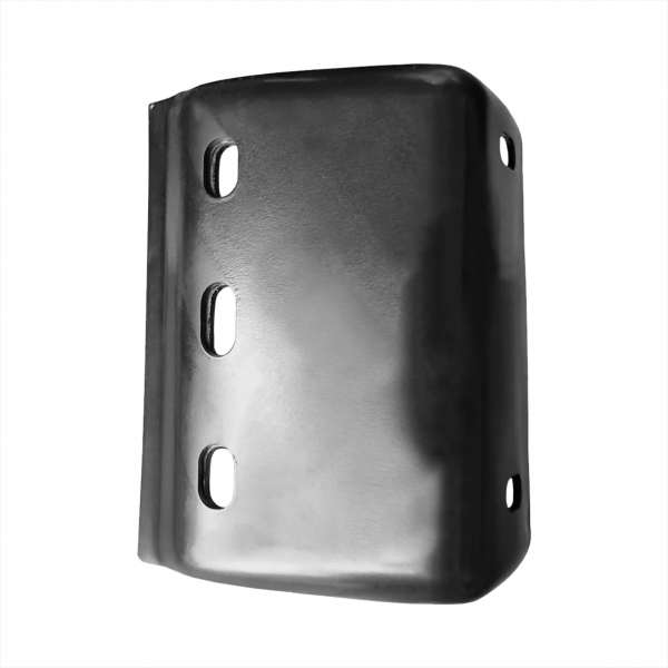 Suporte Parachoque Mbb Amalcaburio