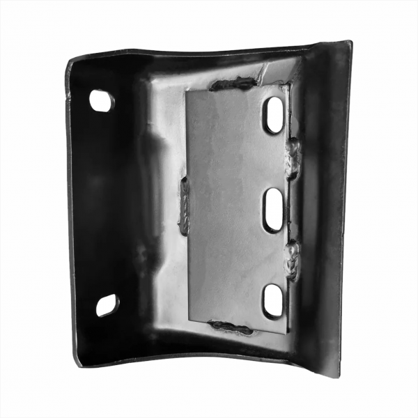 Suporte Parachoque Mbb Amalcaburio