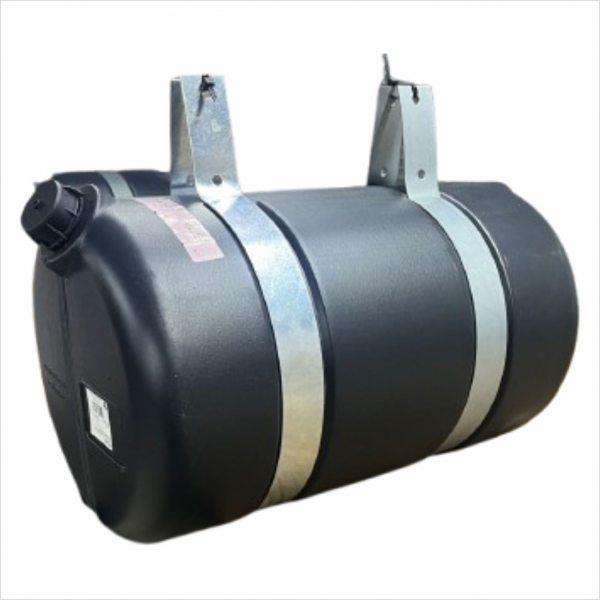 Corote Plastico 25l Db Truck*