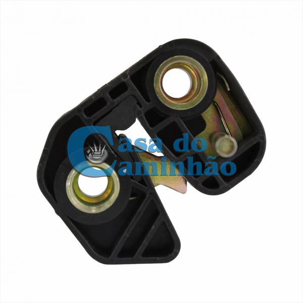 Fechadura Porta Mbb Universal