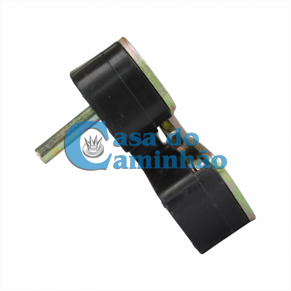 Fechadura Porta Mbb Universal