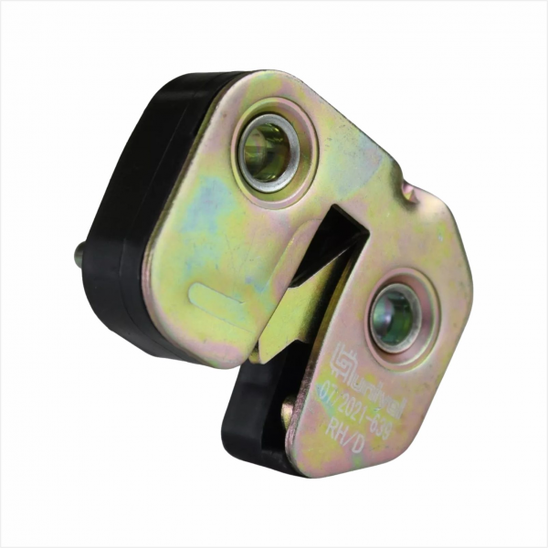 Fechadura Porta Mbb Universal