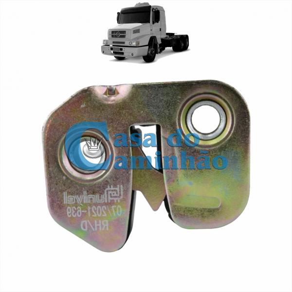 Fechadura Porta Mbb Universal