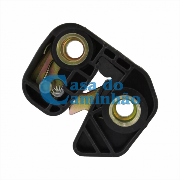 Fechadura Porta Mbb Universal