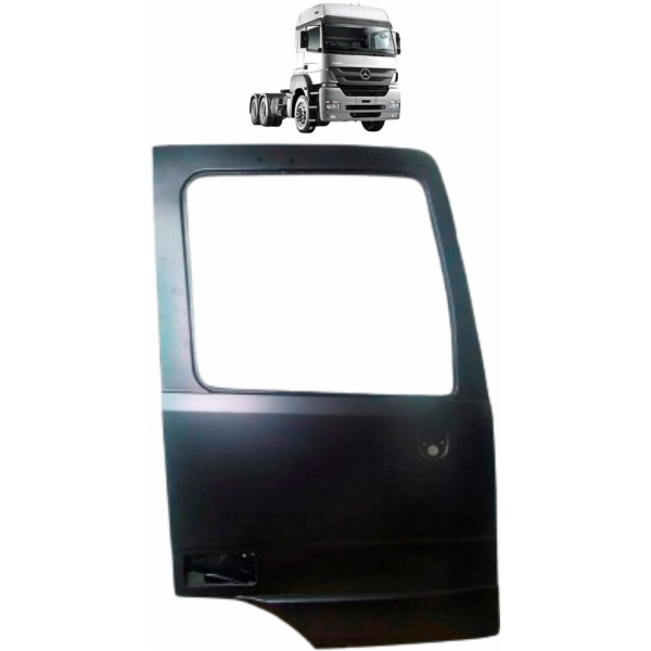 Porta Nua Mbb Amalcaburio