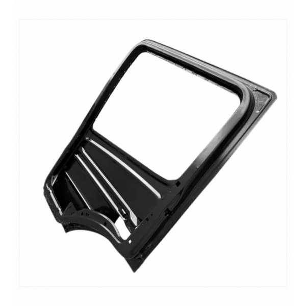 Porta Nua Mbb Amalcaburio