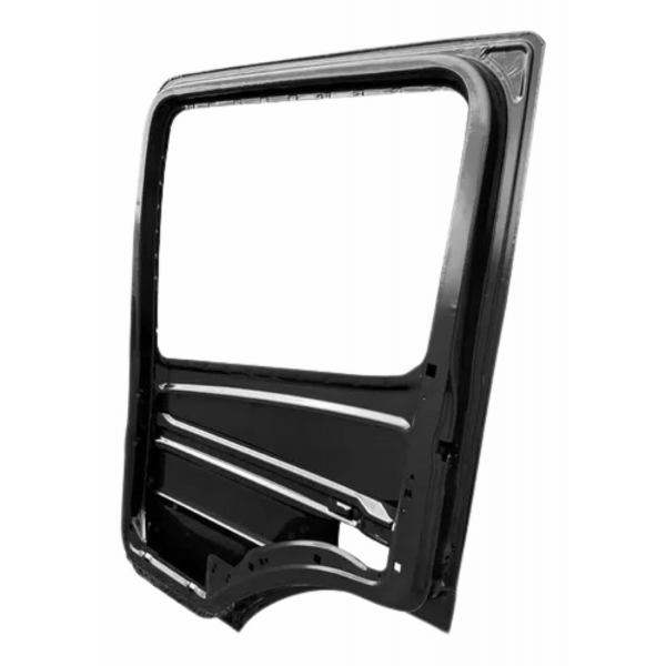 Porta Nua Mbb Amalcaburio