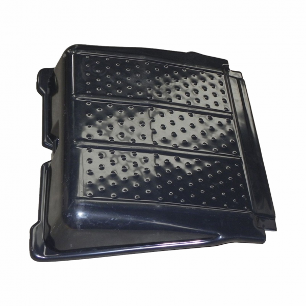TAMPA DA CAIXA DE BATERIA - MBB AXOR / ACTROS - 9415410103