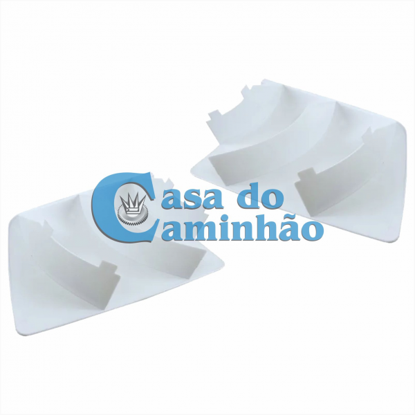 KIT DEFLETOR BOCHECHA ACCELO