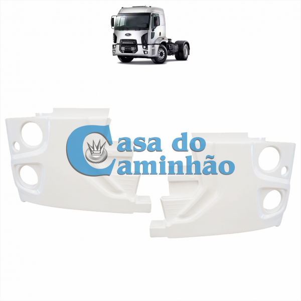 PAR PONTEIRA FORD CARGO 2012/...