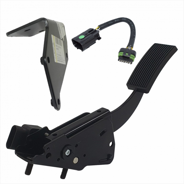 KIT PEDAL DO ACELERADOR VW E FORD ATE 2009