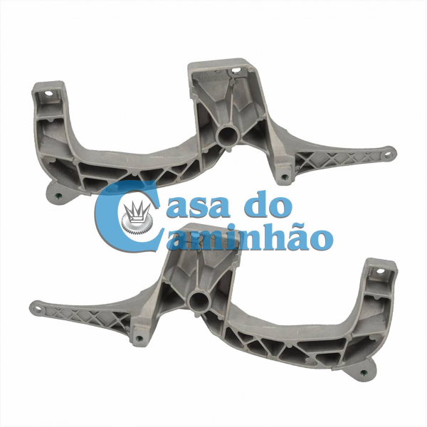 PAR SUPORTE DO FAROL AXOR