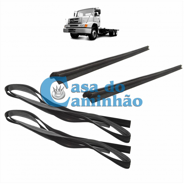 KIT CANALETA E PESTANA MBB BICUDOS
