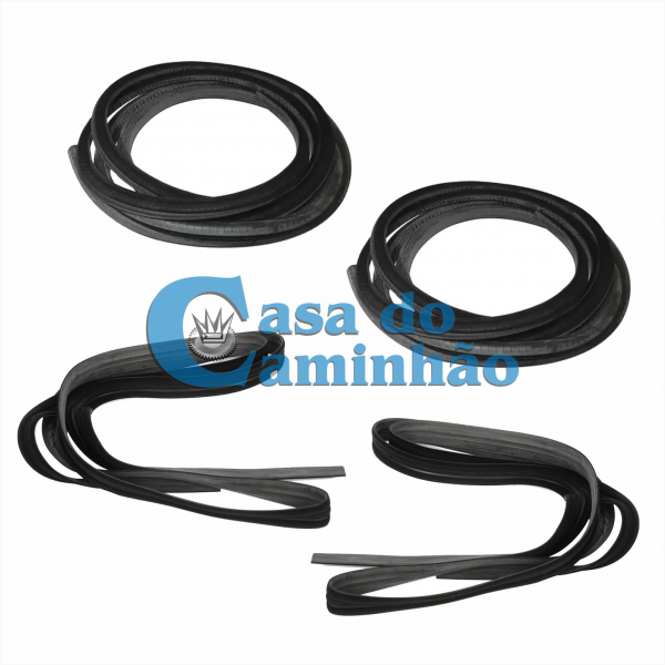 KIT CANALETA E PESTANA MBB BICUDOS