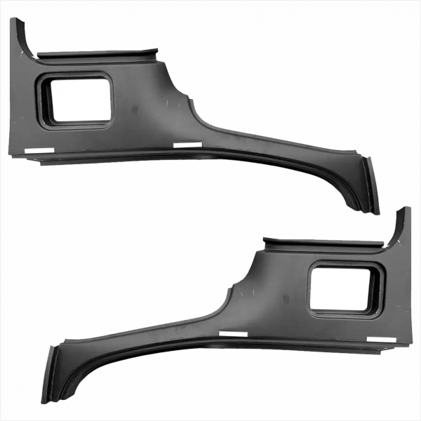 PAR GUITARRA DA CABINE MBB 1113