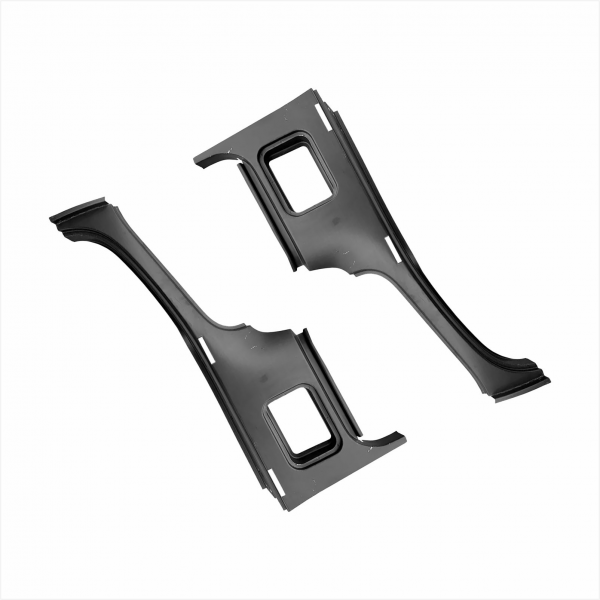 PAR GUITARRA DA CABINE MBB 1113