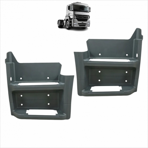 PAR ESTRIBO MBB AXOR