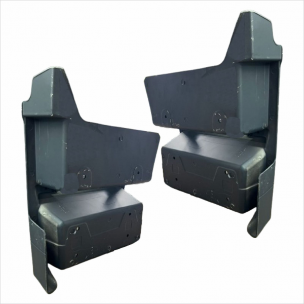 PAR ESTRIBO MBB AXOR