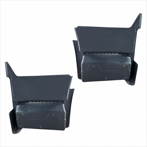 PAR ESTRIBO MBB AXOR