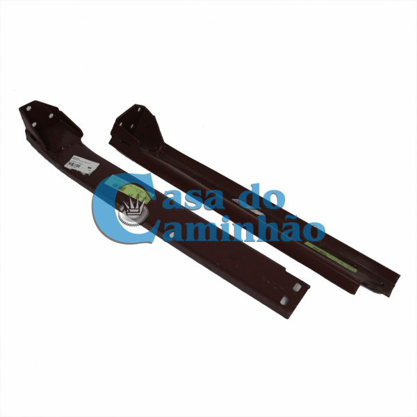 PAR SUPORTE DO PARACHQOUE MBB 1113