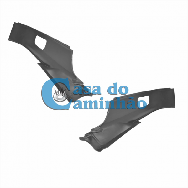 PAR PONTEIRA DO SPOILER AXOR