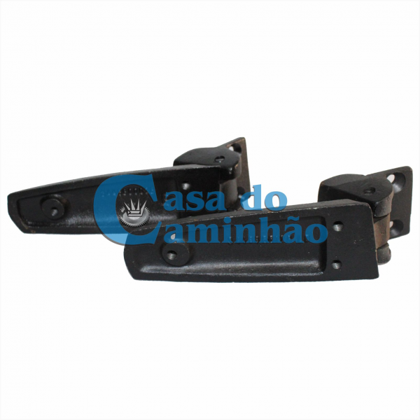PAR DOBRADICA DO CAPO MBB 1113