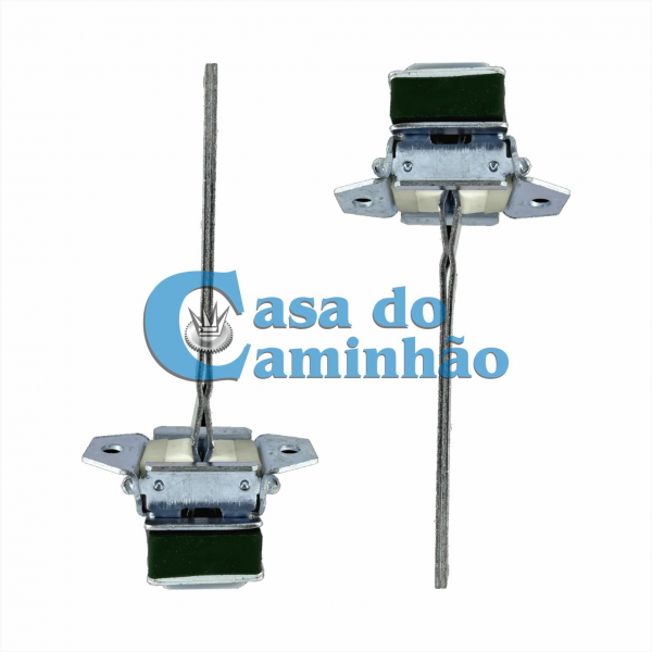 PAR DOBRADICA LIMITADOR PORTA VW WORKER E DELIVERY