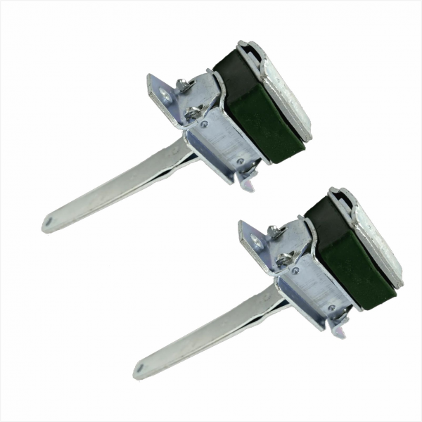 PAR DOBRADICA LIMITADOR PORTA VW WORKER E DELIVERY