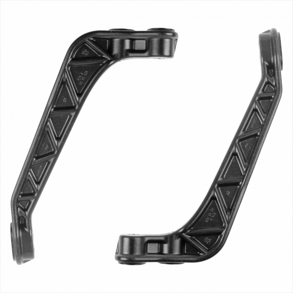 PAR SUPORTE DO PARACHOQUE MBB ATEGO