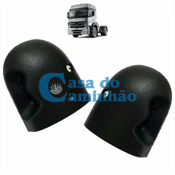 PAR EJETOR BRUCUTU MBB AXOR ATEGO