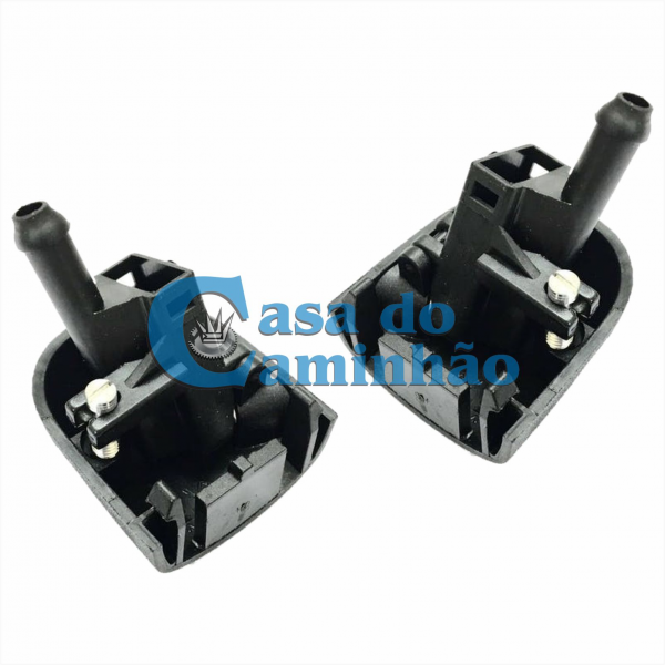 PAR EJETOR BRUCUTU MBB AXOR ATEGO