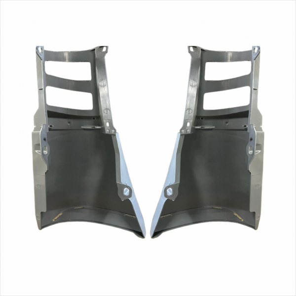 PAR DEFLETRO AR MB ACTROS