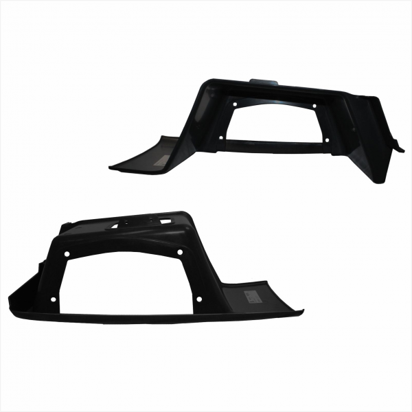 PAR ESTRIBO INFERIOR MAN TGX