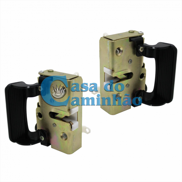 PAR FECHADURA DA PORTA CARGO 91 A 2011