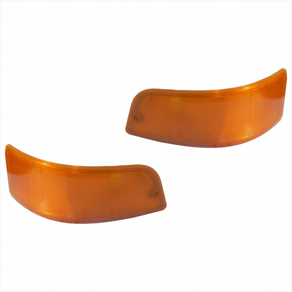 PAR LANTERNA DIANTEIRA PISCA MBB 1938 E 1944